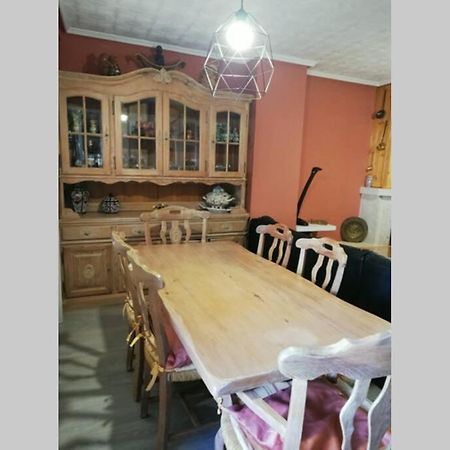 Casa Con Terraza/Confortable House With Terrace Aigues Zewnętrze zdjęcie
