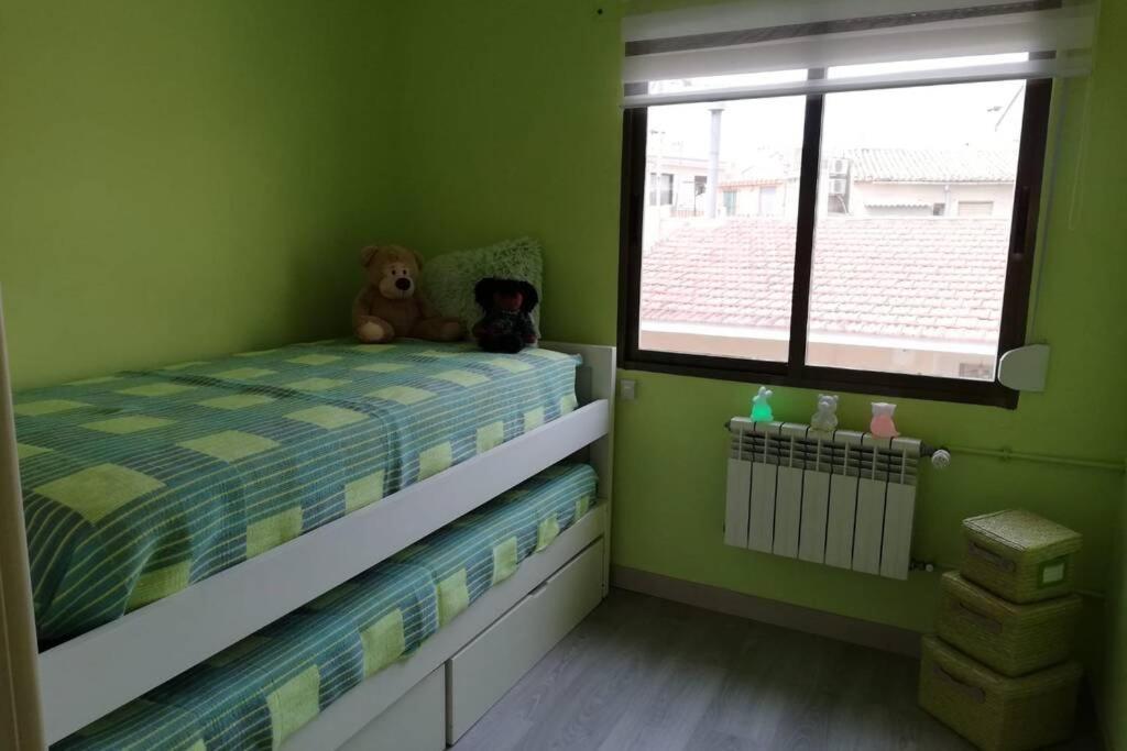 Casa Con Terraza/Confortable House With Terrace Aigues Zewnętrze zdjęcie